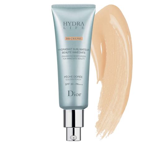 dior bb cream douglas|dior hydralife bb cream reviews.